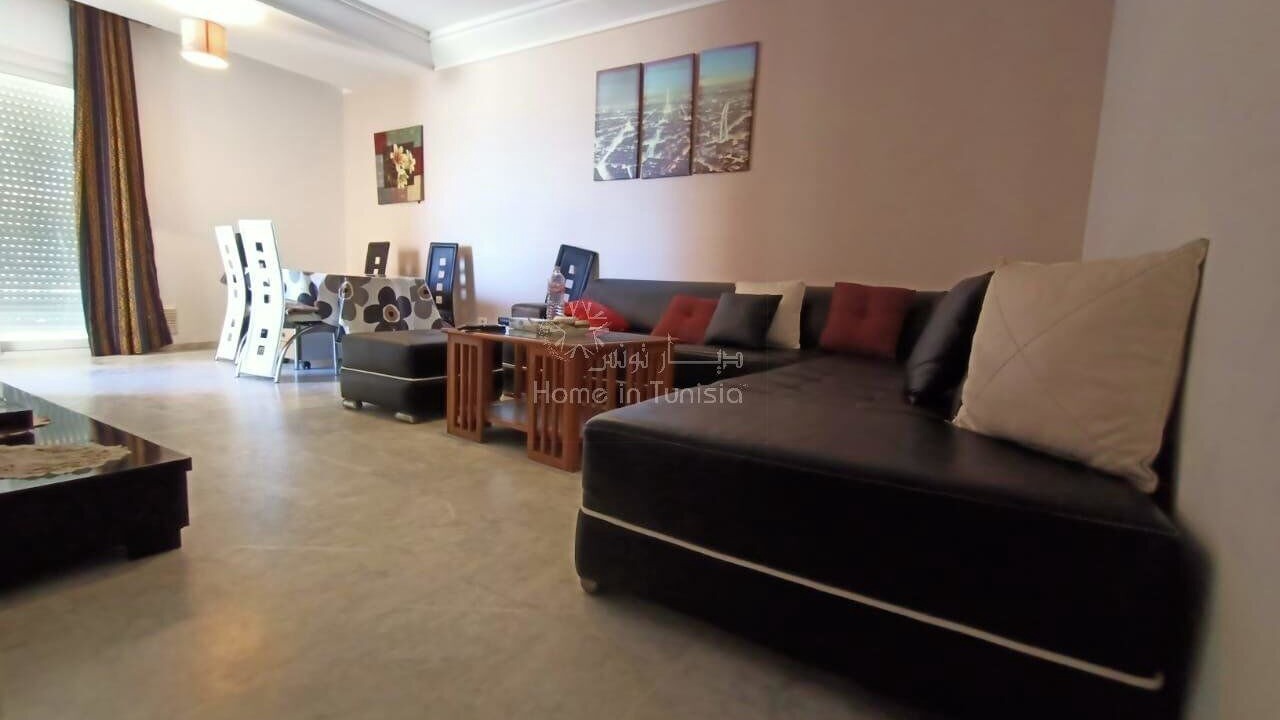 Photo of Livingroom in Sousse - Monastir