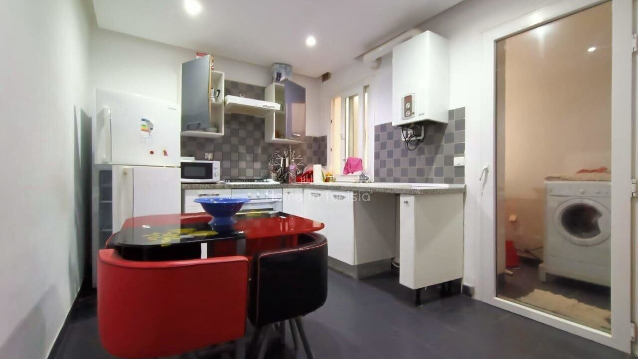 Photo of Kitchen in Sousse - Monastir