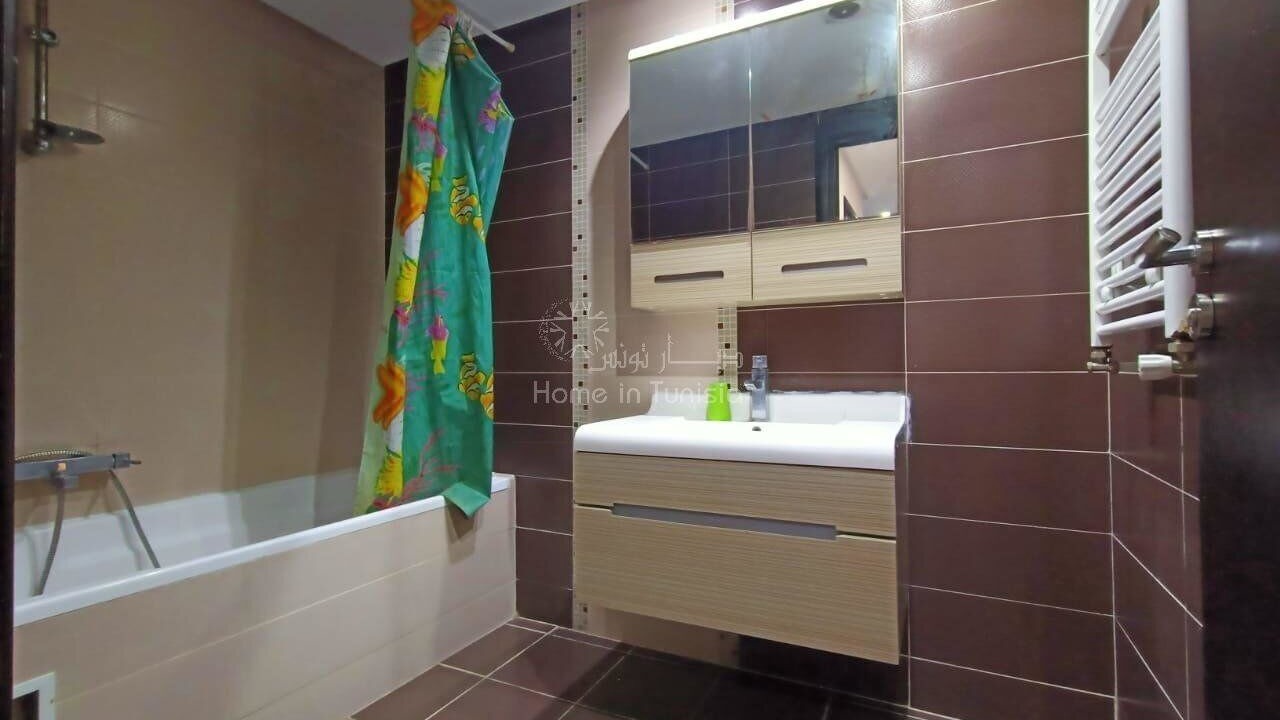 Photo of Bathroom in Sousse - Monastir