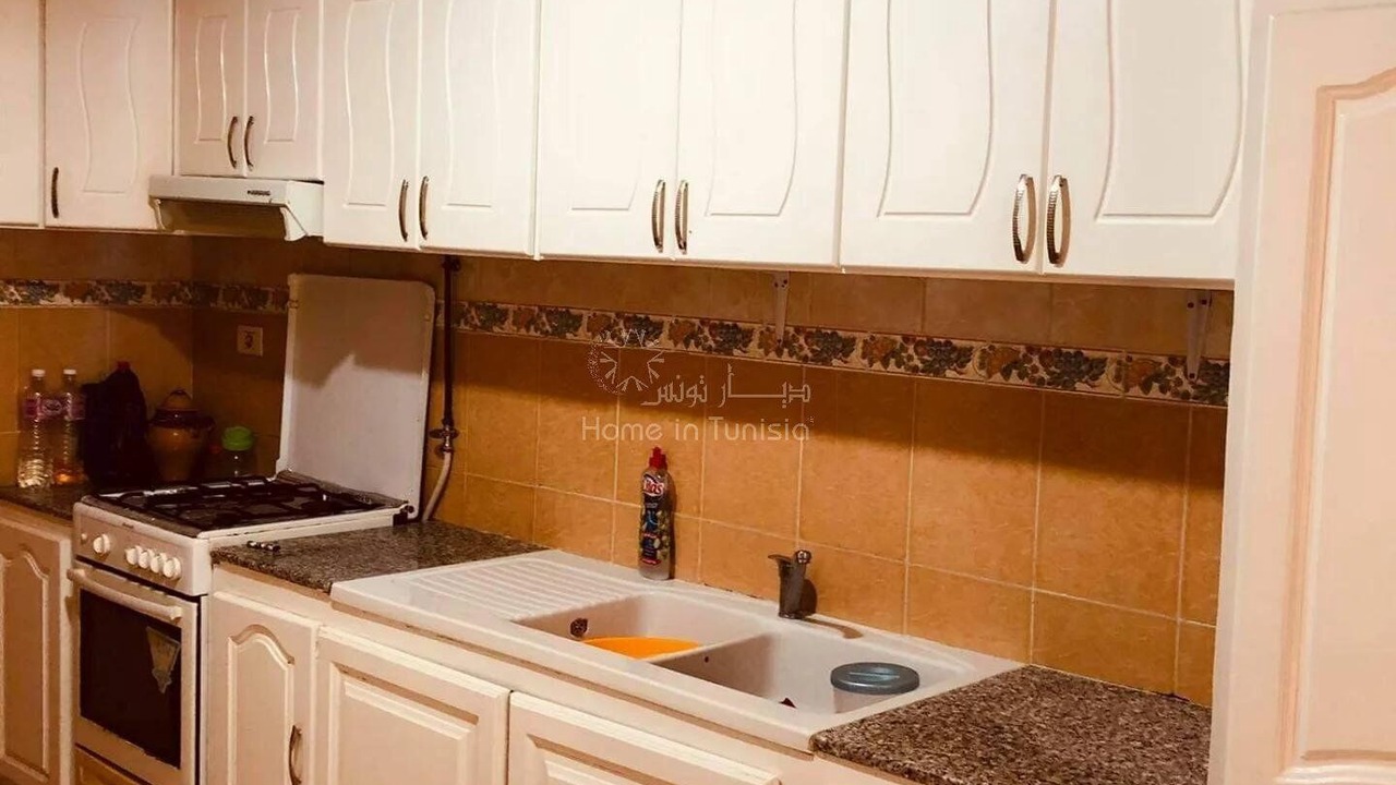 Photo of Kitchen in Chott Mariem