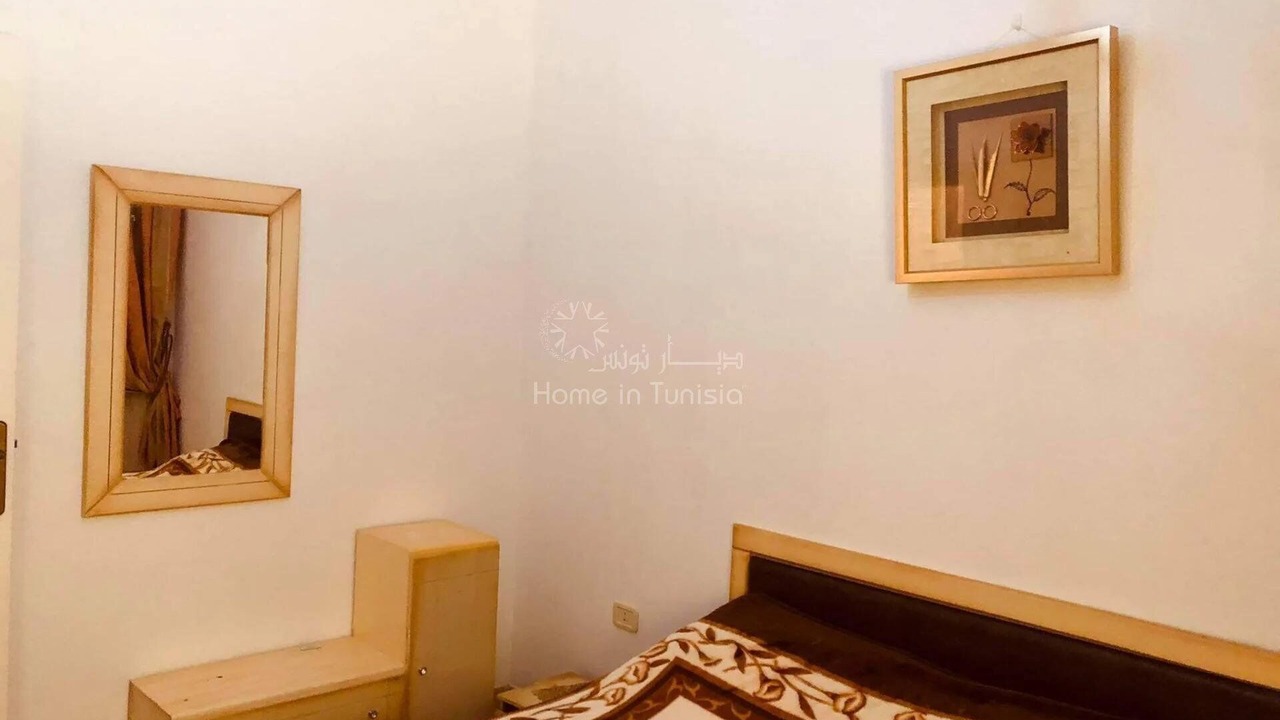 Photo of Bedroom in Chott Mariem