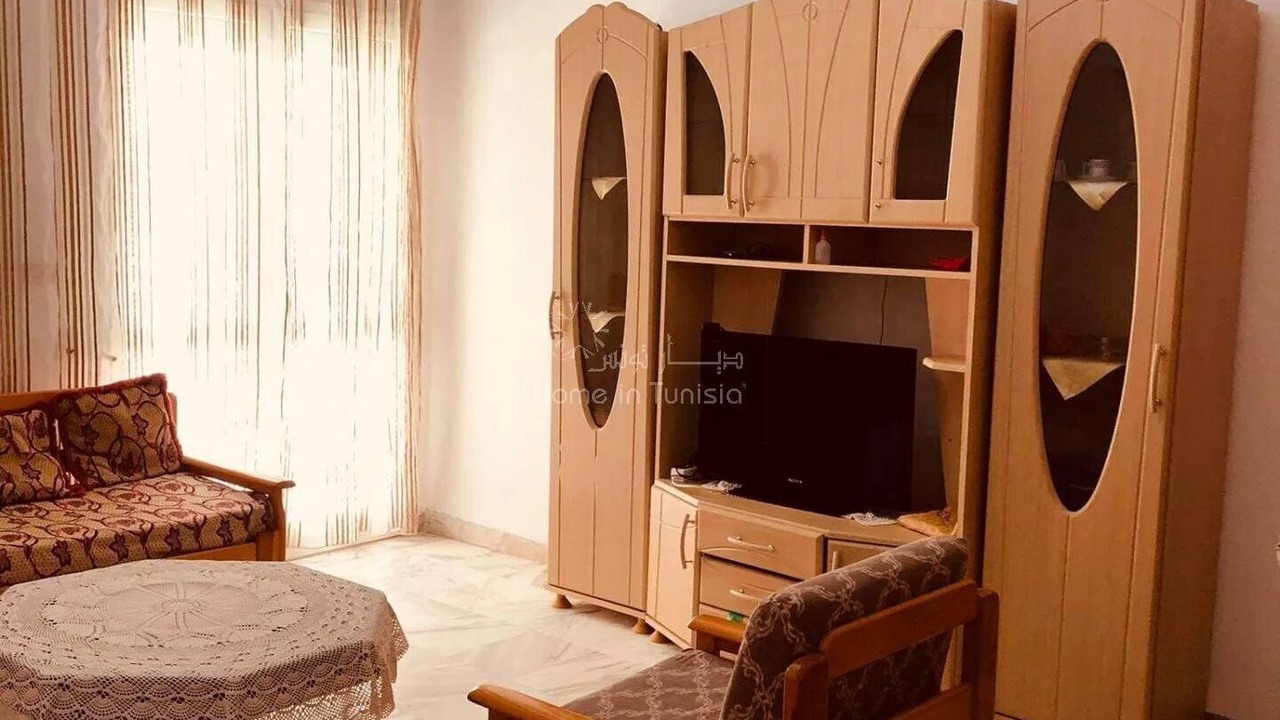 Photo of Livingroom in Chott Mariem