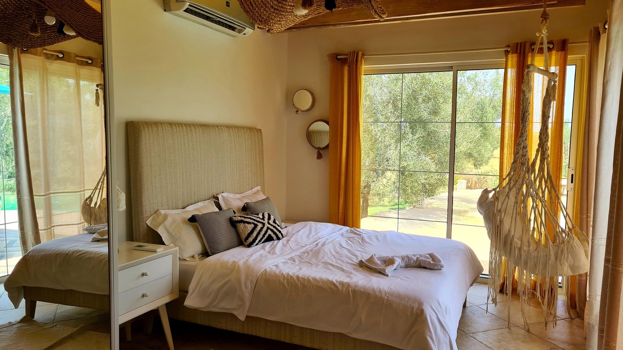 Photo of Bedroom in Kelaa Kebira
