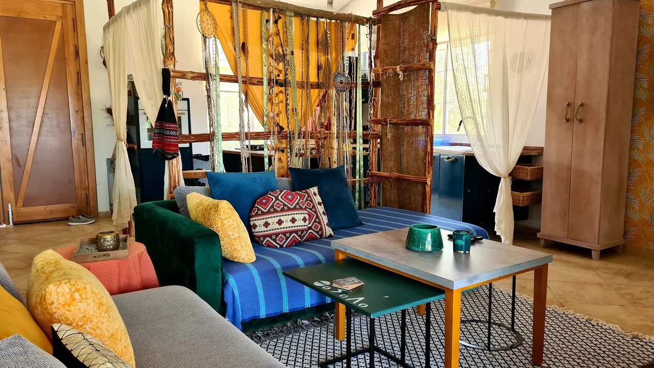 Photo of Livingroom in Kelaa Kebira