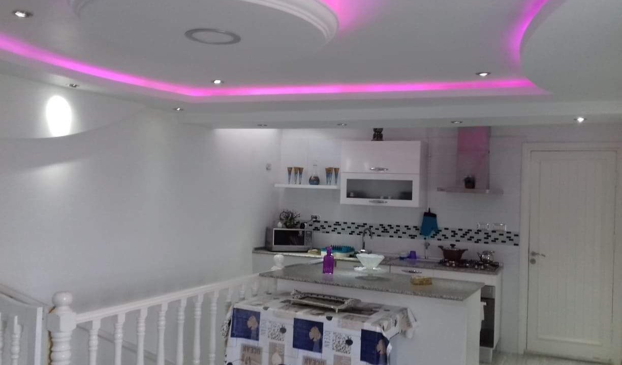 Photo of Kitchen in Borj Erras
