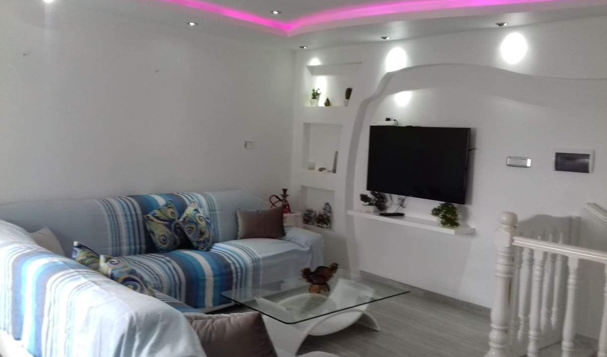 Photo of Livingroom in Borj Erras