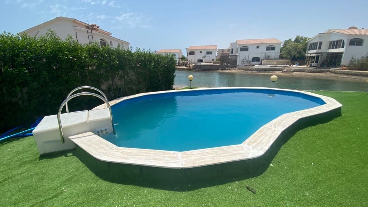 Photo of Outdoor in Al Mamsha El Seyahi