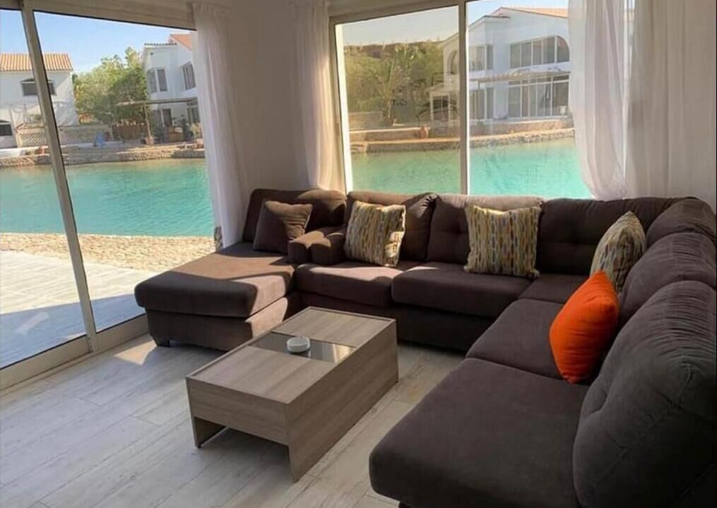 Photo of Livingroom in Al Mamsha El Seyahi