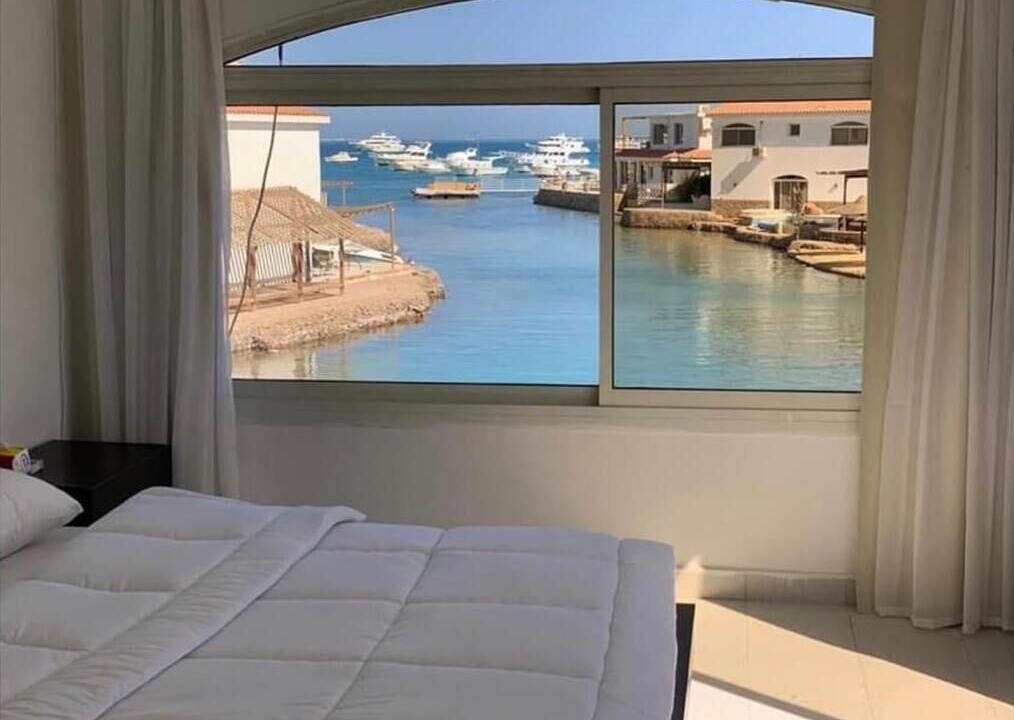 Photo of Bedroom in Al Mamsha El Seyahi