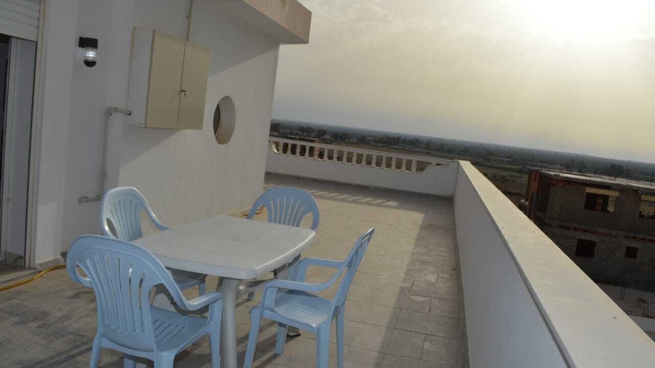 Photo of Outdoor in Salakta