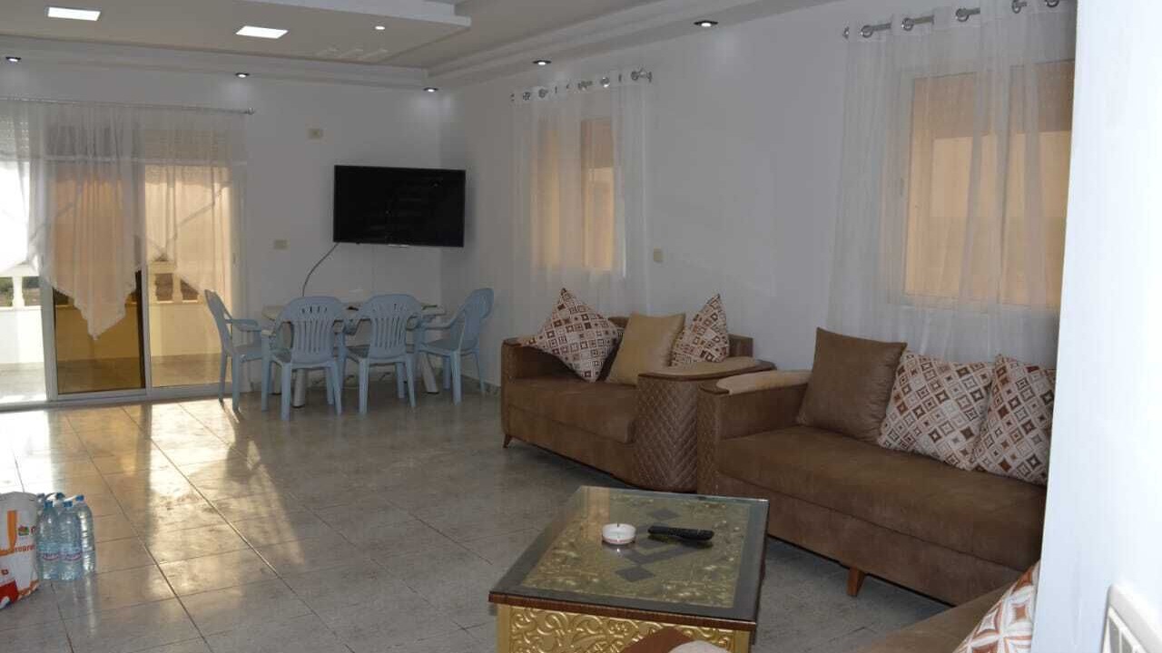 Photo of Livingroom in Salakta