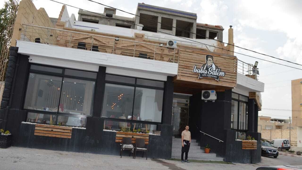 Photo of Outdoor in Salakta