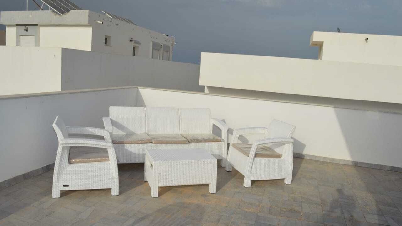 Photo of Patio Balcony in Salakta