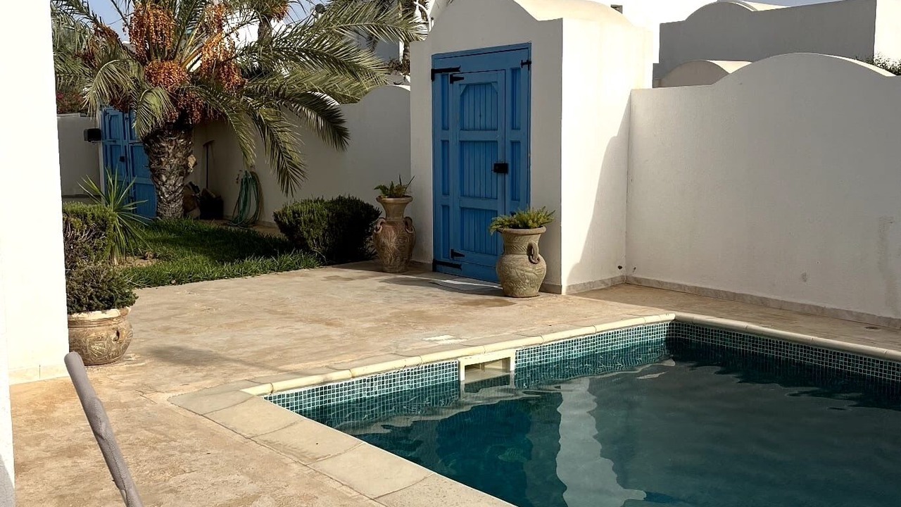Photo of Outdoor in Sidi Salem