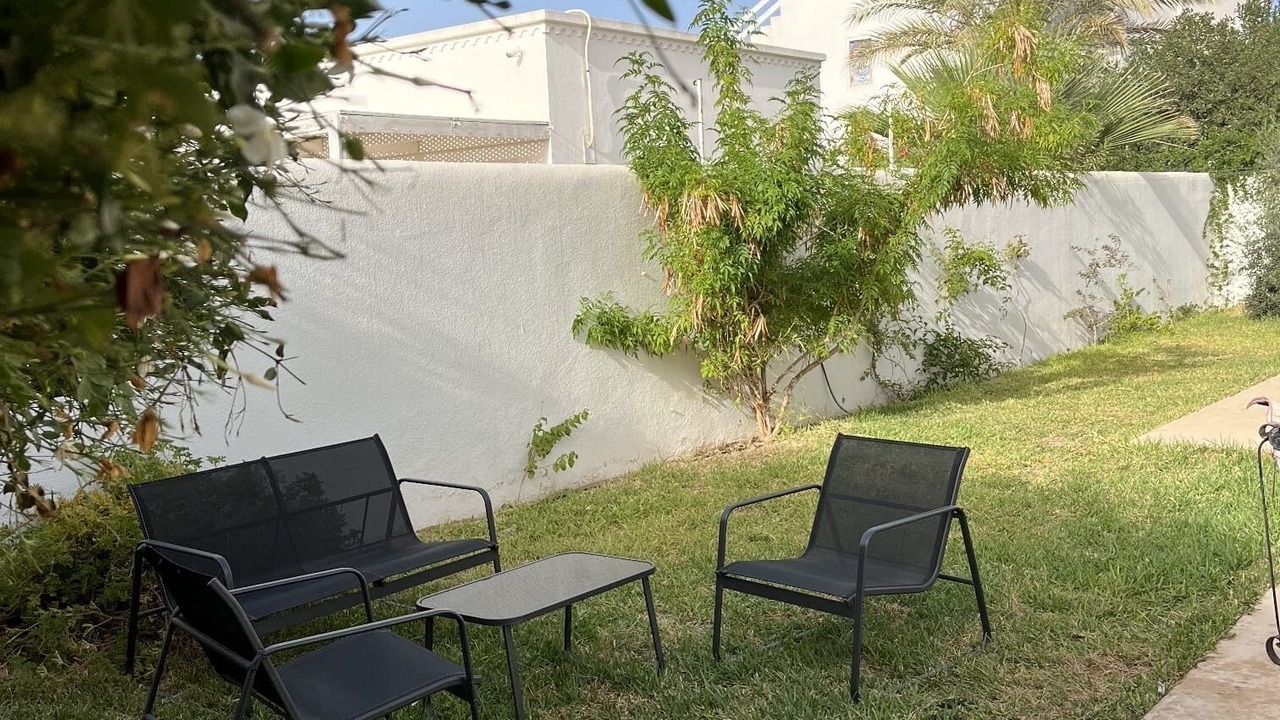 Photo of Patio Balcony in Sidi Salem
