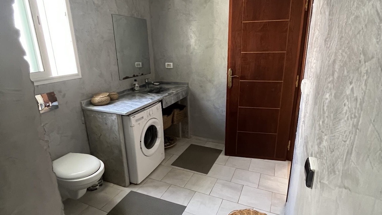 Photo of Bathroom in Sidi Salem