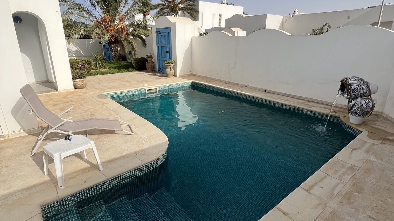 Photo of Outdoor in Sidi Salem