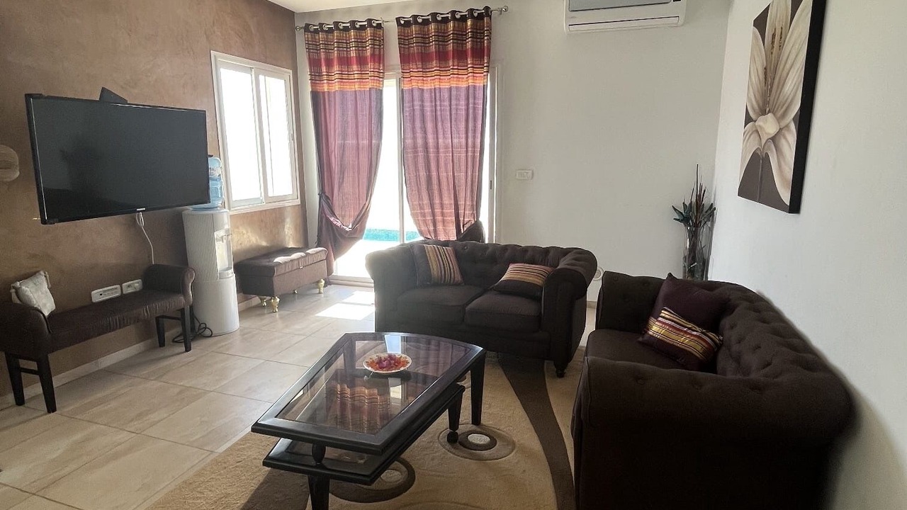 Photo of Livingroom in Sidi Salem