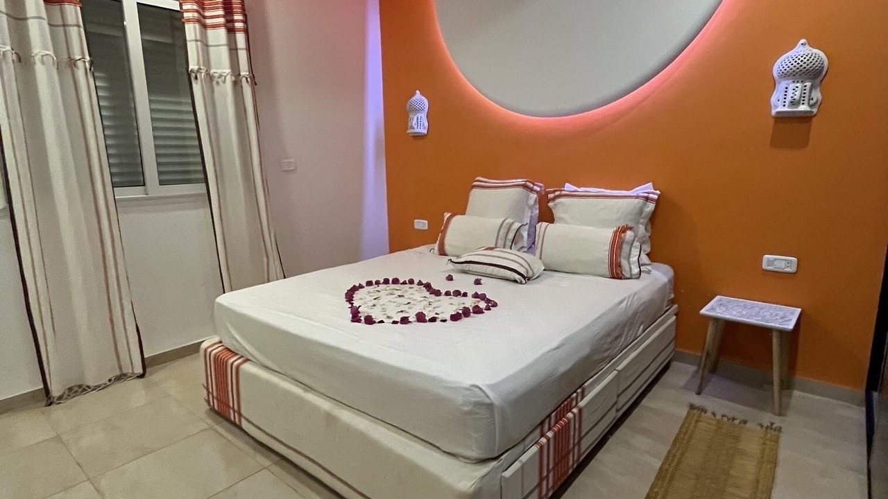 Photo of Bedroom in Sidi Salem