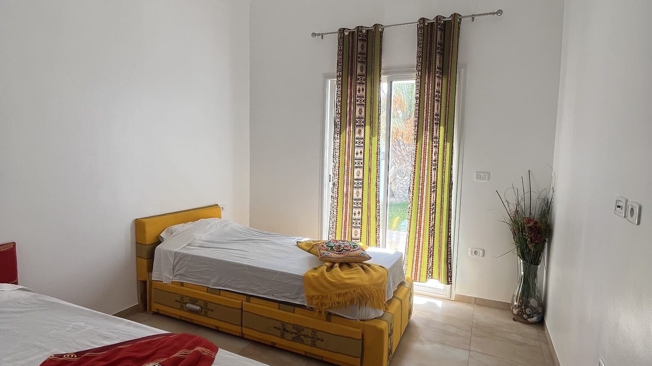 Photo of Bedroom in Sidi Salem