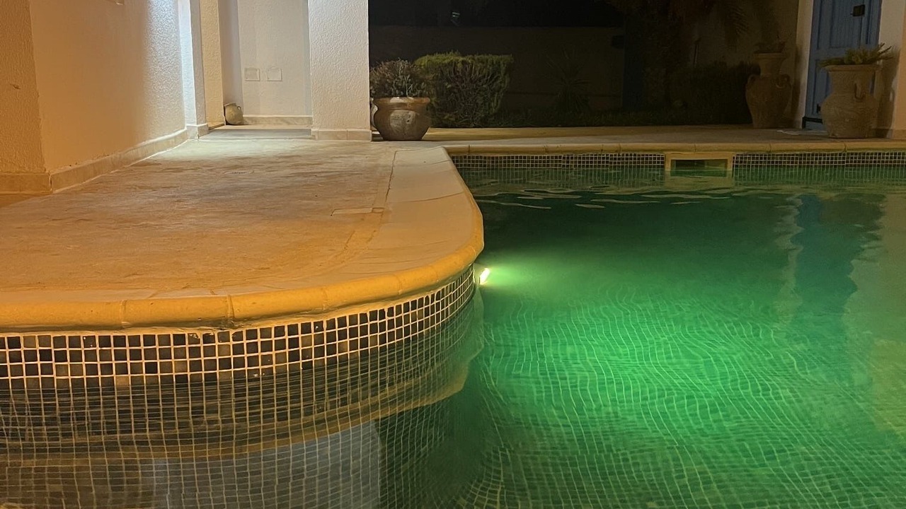 Photo of Outdoor in Sidi Salem