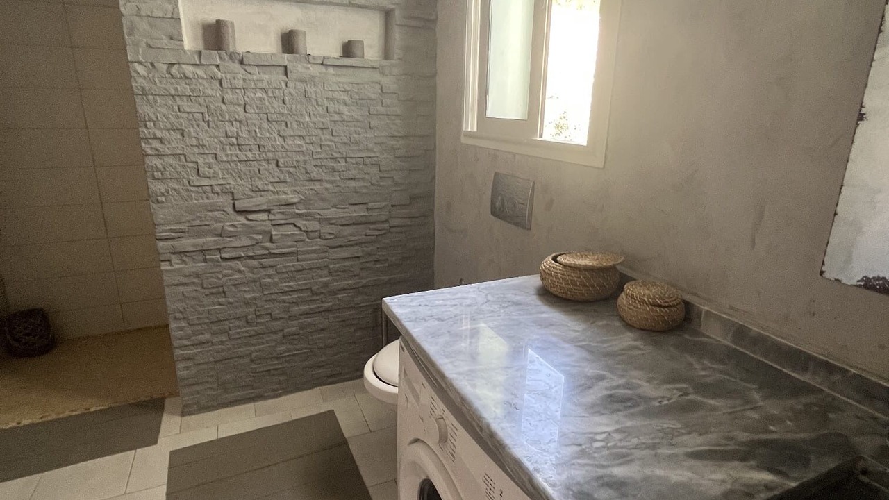 Photo of Bathroom in Sidi Salem