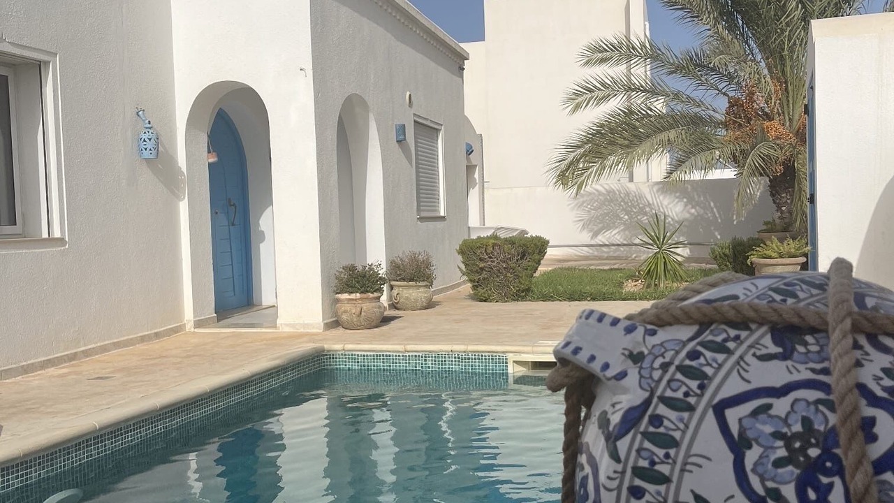 Photo of Outdoor in Sidi Salem