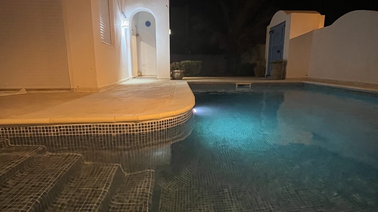 Photo of Outdoor in Sidi Salem