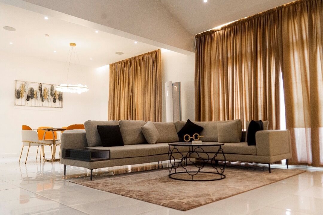 Photo of Livingroom in Ofin