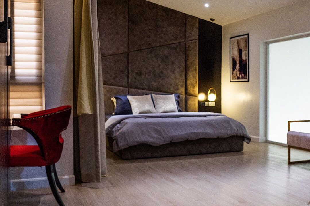 Photo of Bedroom in Ofin