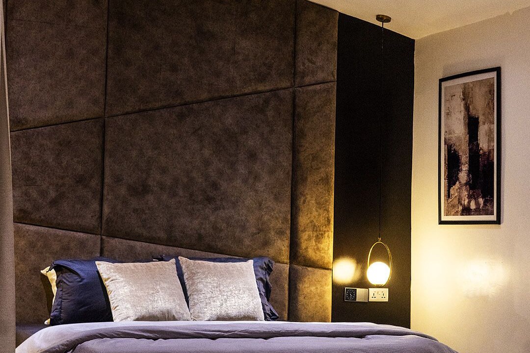 Photo of Bedroom in Ofin
