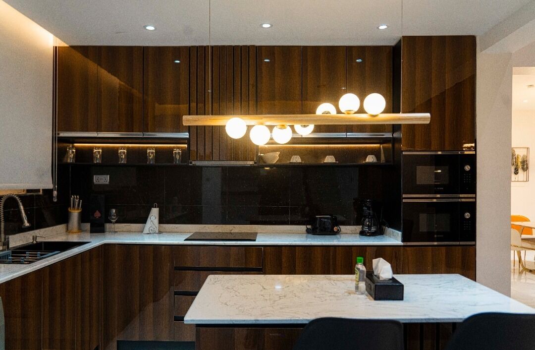 Photo of Kitchen in Ofin
