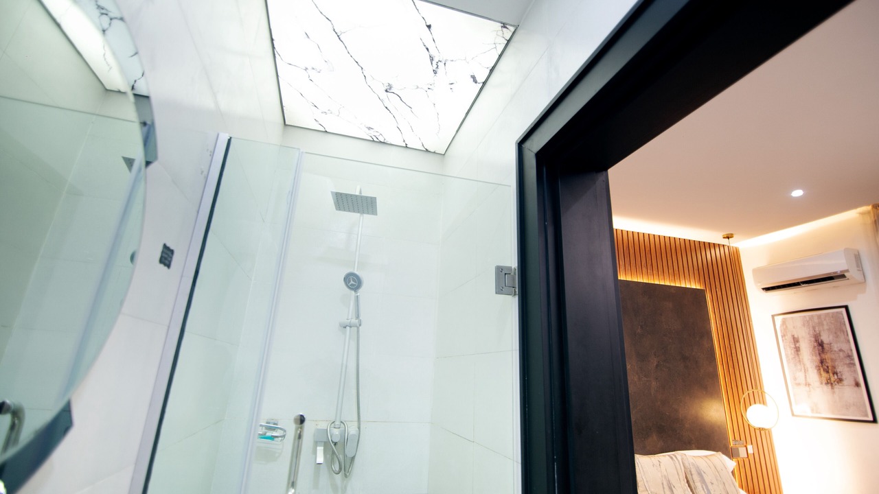 Photo of Bathroom in Ofin