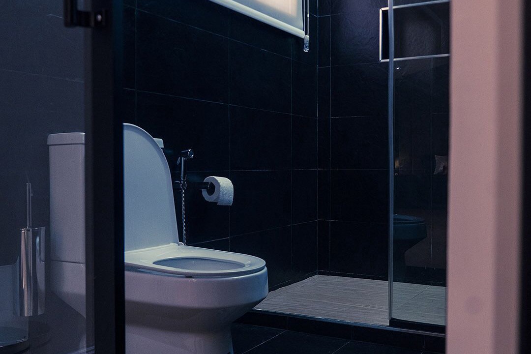 Photo of Bathroom in Ofin