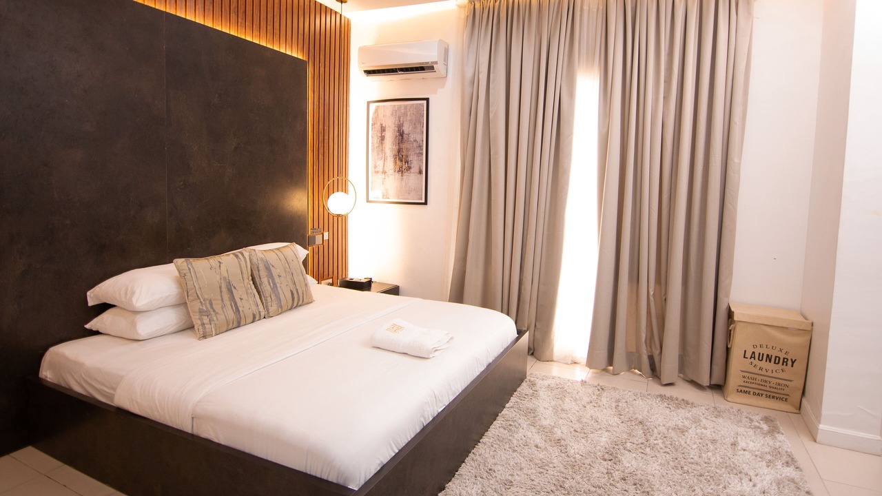 Photo of Bedroom in Ofin