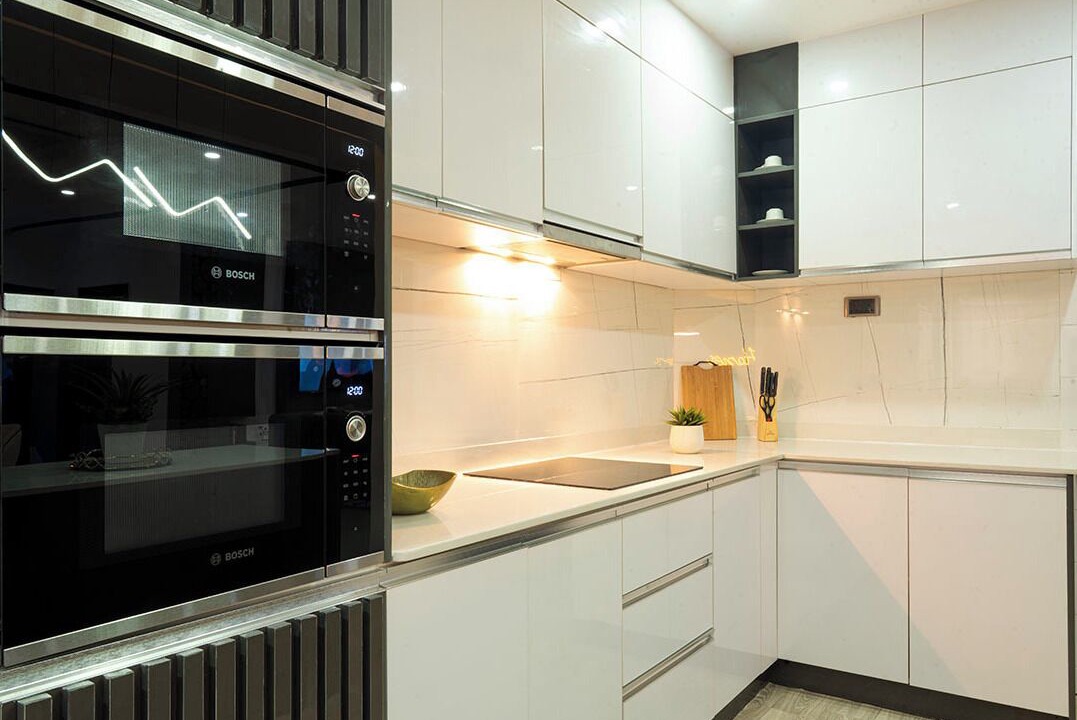Photo of Kitchen in Ofin