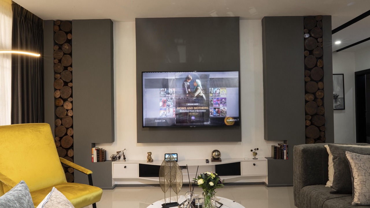 Photo of Livingroom in Ofin