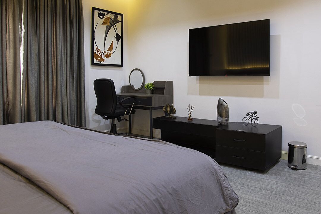 Photo of Bedroom in Ofin
