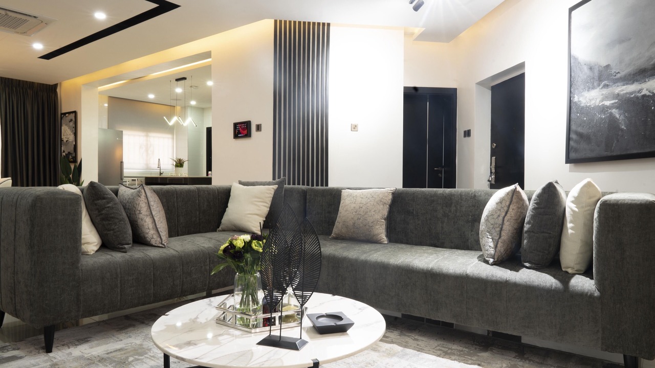Photo of Livingroom in Ofin