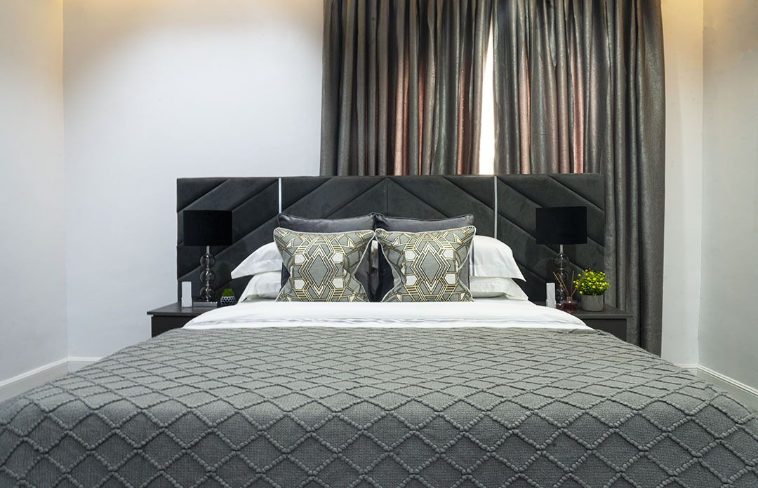 Photo of Bedroom in Ofin