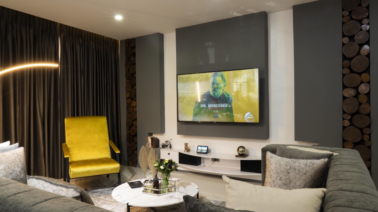 Photo of Livingroom in Ofin