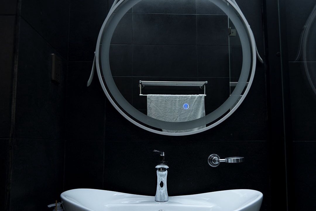 Photo of Bathroom in Ofin