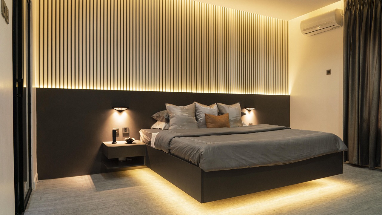 Photo of Bedroom in Ofin
