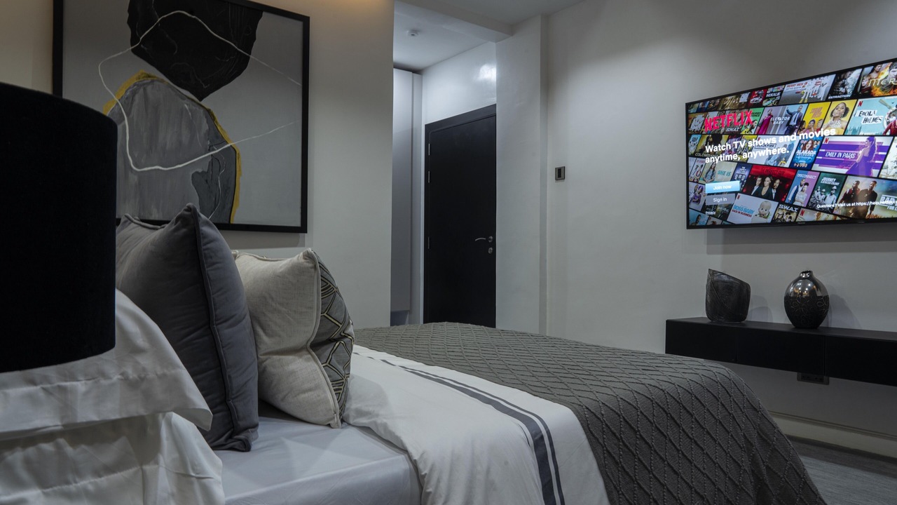 Photo of Bedroom in Ofin