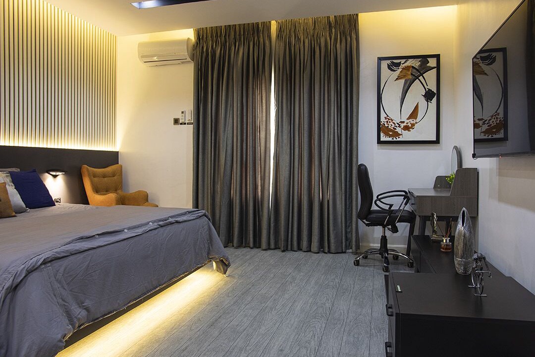 Photo of Bedroom in Ofin