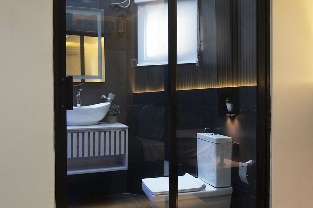 Photo of Bathroom in Ofin