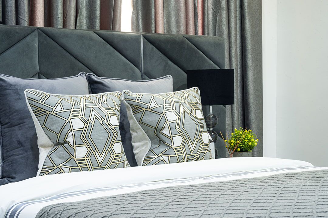 Photo of Bedroom in Ofin