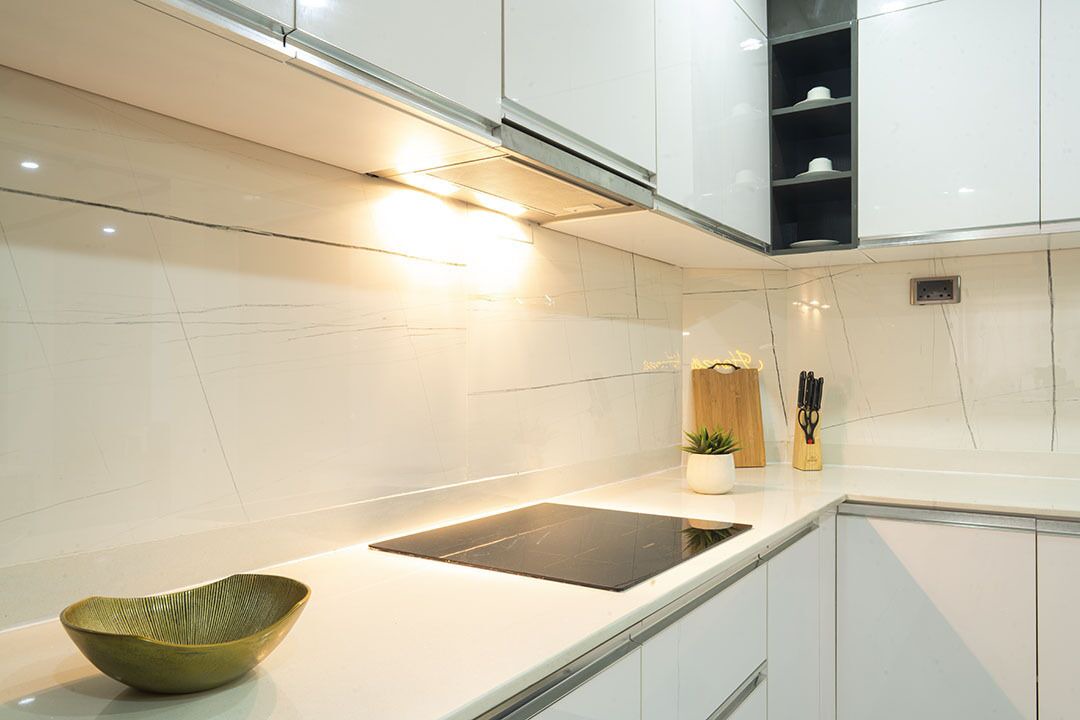 Photo of Kitchen in Ofin