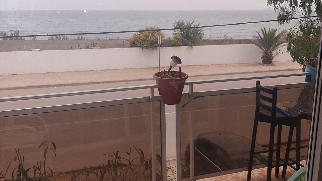 Photo of Patio Balcony in Bizerte