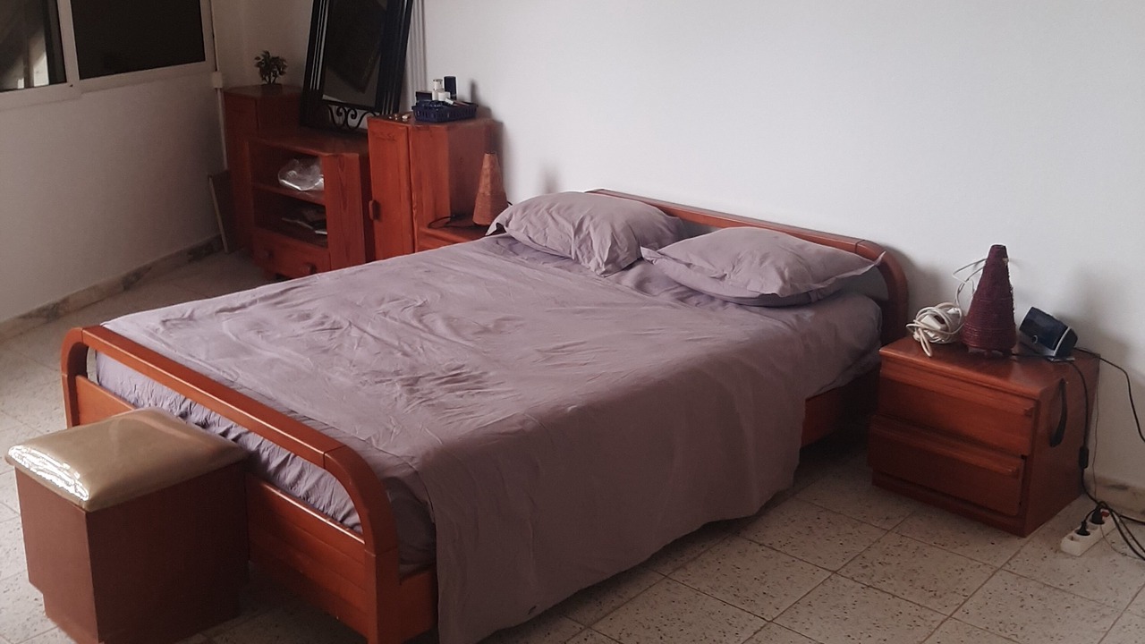 Photo of Bedroom in Bizerte